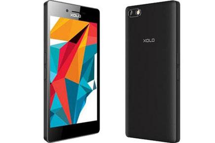 XOLO launches Era HD smartphone at Rs 4777 in India