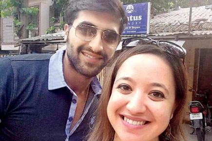 When Akshay Oberoi was taken aback by a female fan