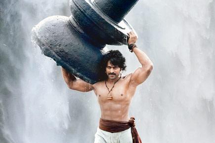 'Baahubali' makers to create another trademark pose for second part