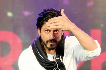 ED questions SRK over KKR shares