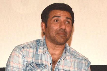 Sunny Deol: Loved directing 'Ghayal Once Again'