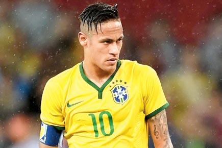 World Cup qualifier: Neymar back for Argentina clash tonight