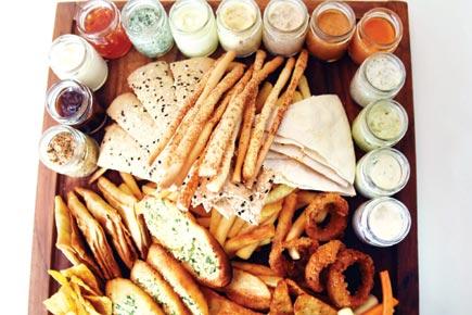 Restaurant review: The story of 14 sauces in Versova