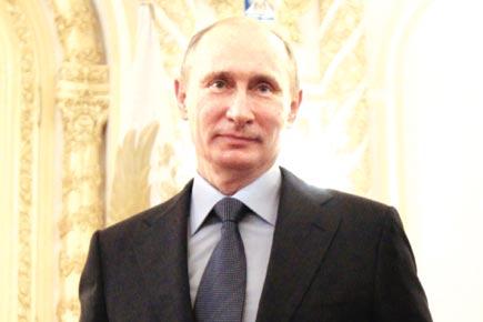 Sports minister Mutko to meet President Vladimir Putin