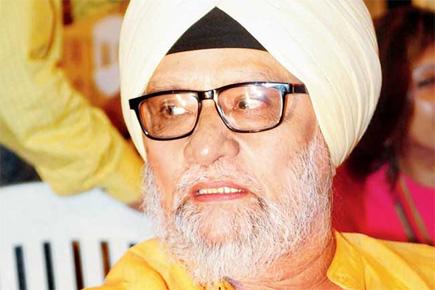 Our aim is to clean up DDCA: Bishen Singh Bedi