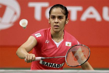 China Open: Saina Nehwal wins, PV Sindhu exits