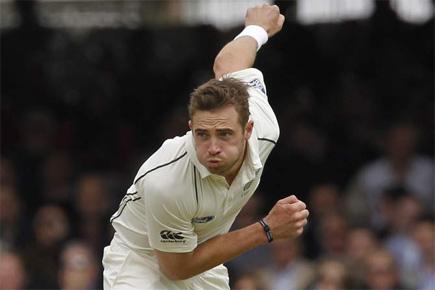 Kiwis in a quandary over pacer Southee's availability