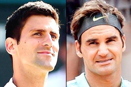 Novak Djokovic, Roger Federer, Bryan brothers get top ATP awards