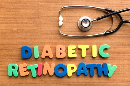 Diabetic retinopathy major cause of preventable blindness in India