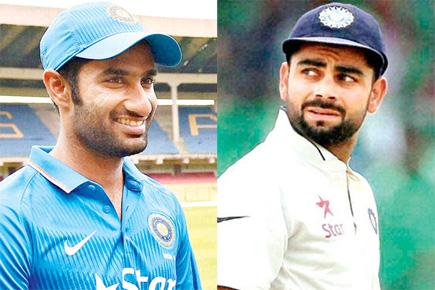 Don't be surprised if you see Gurkeerat playing for India soon: Virat Kohli