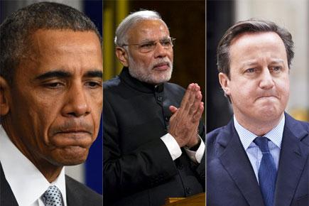 Narendra Modi, Barack Obama, world leaders condemn Orlando shooting