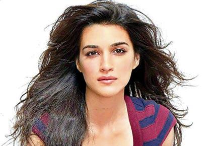 Kriti Sanon misses Diwali with family for the first time