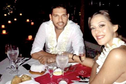 Hazel Keech and Yuvraj Singh likely to wed in February next year