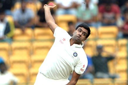 Ravichandran Ashwin prefers Kookaburra over SG balls
