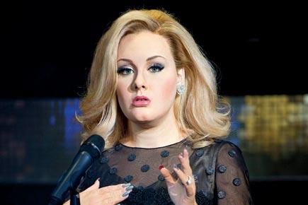 Adele to Donald Trump: Stop using my music!