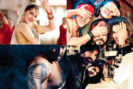 Bollywood goes smart with film promotions on the digital platform