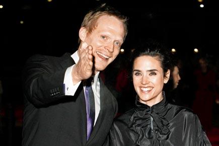 Jennifer Connelly's hubby strummed his way to her heart
