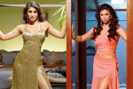 Is Daisy Shah's look in 'Hate Story 3' track inspired by Kareena?