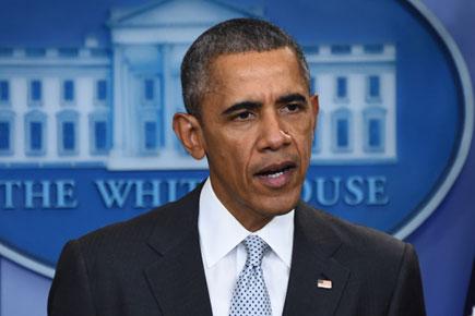 California shooting act of terrorism: Barack Obama
