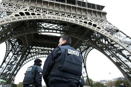 Paris terror attacks: 'French' attacker identified