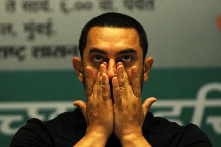 Aamir Khan's 'over-hyped' injury did not affect 'Dangal' shoot