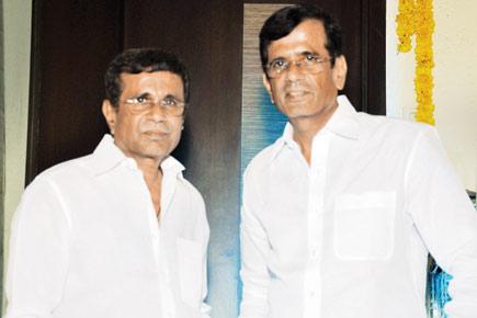 Abbas-Mustan's next to be a love triangle