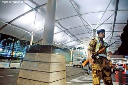 Mumbai: Airport security alerted about Brussels explosive