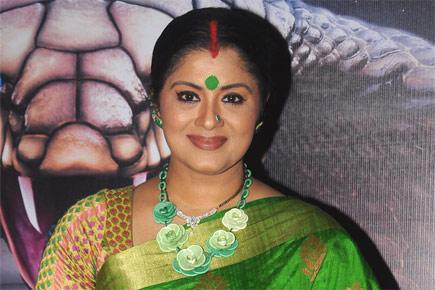 Sudha Chandran: I want performance to be my style statement