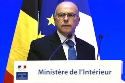 Were the Paris terror attacks planned in Belgium?