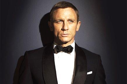 Daniel Craig to star in TV adaptation of novel 'Purity'