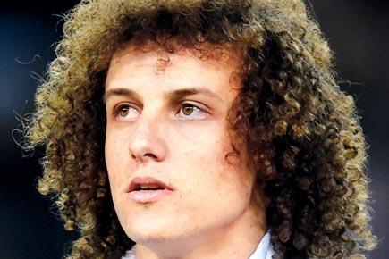 Paris St Germain's David Luiz reluctant to play for club after  terror attacks