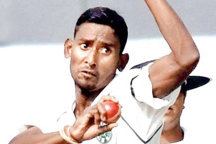 Ranji Trophy: Delhi succumb to Assam pacers, all out for 149