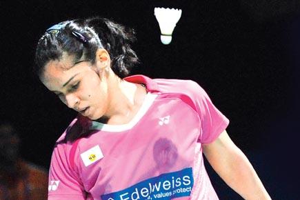 I hurried into my shots: Saina Nehwal after China Open loss