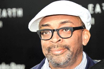 Spike Lee to direct Spider-Man spin-off