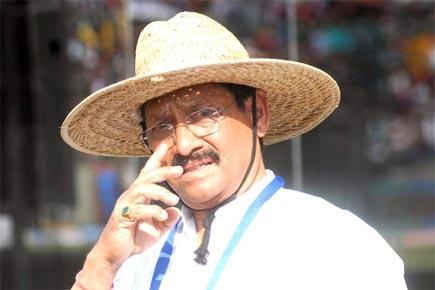 DDCA are in the process of getting clearances: Chetan Chauhan