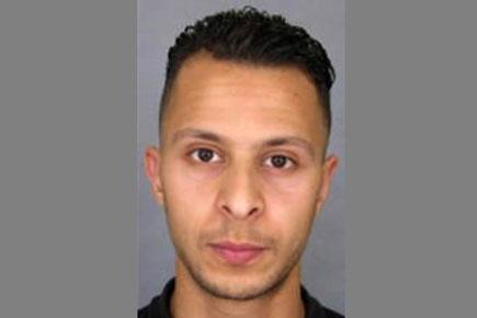 Paris attack main suspect arrested