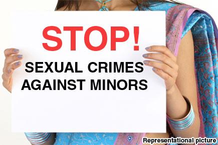 Mumbai Crime: 15-year-old boy rapes 5-year-old neighbour