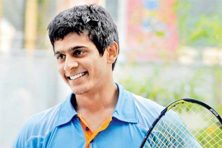 Saurav Ghosal goes past Cuskelly in World Championship opener
