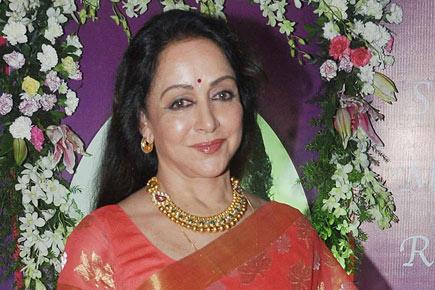 Hema Malini: Youngsters more interested in Bollywood style dancing