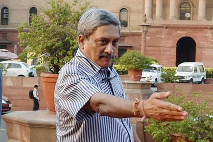 Rafale combat aircraft deal in final stages: Manohar Parrikar