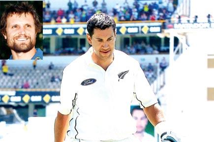 Dirk Nannes slams no-great-shakes Aussies over Ross Taylor's 290