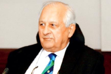 Why can't India play in UAE, asks PCB chief
