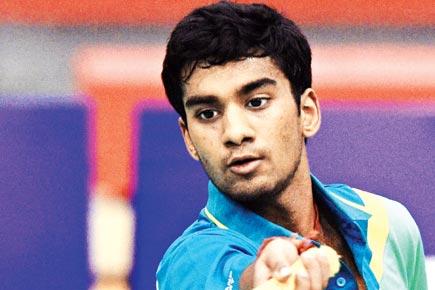 Siril Verma settles for silver at BWF world juniors