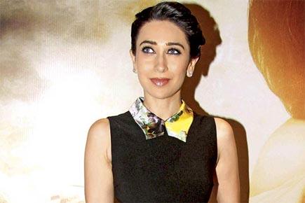 Karisma Kapoor: Haven't decided my Bollywood comeback