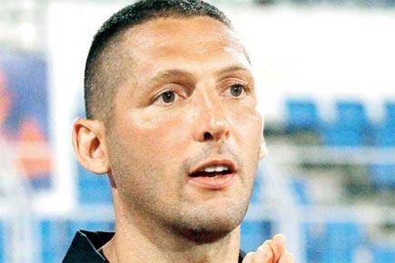 Two-three wins can turn it around for us: Marco Materazzi