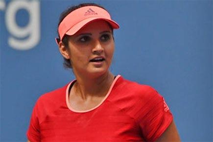 It's been an amazing year for me, says Sania Mirza
