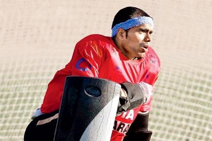 Will play to beat Pakistan for sake of our soldiers: PR Sreejesh