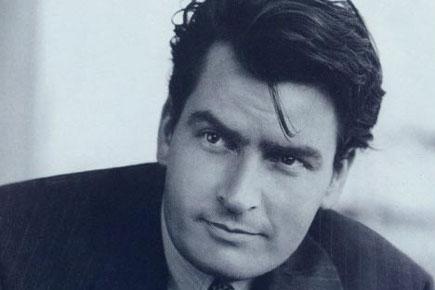 Charlie Sheen's ex wants access to his bank account