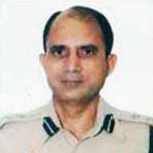 Following an initial inquiry, Keshav Patil was shunted from DCP Traffic to DCP Headquarters 