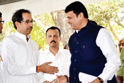 Uddhav Thackeray skips Nitish Kumar's event, extends olive branch to BJP